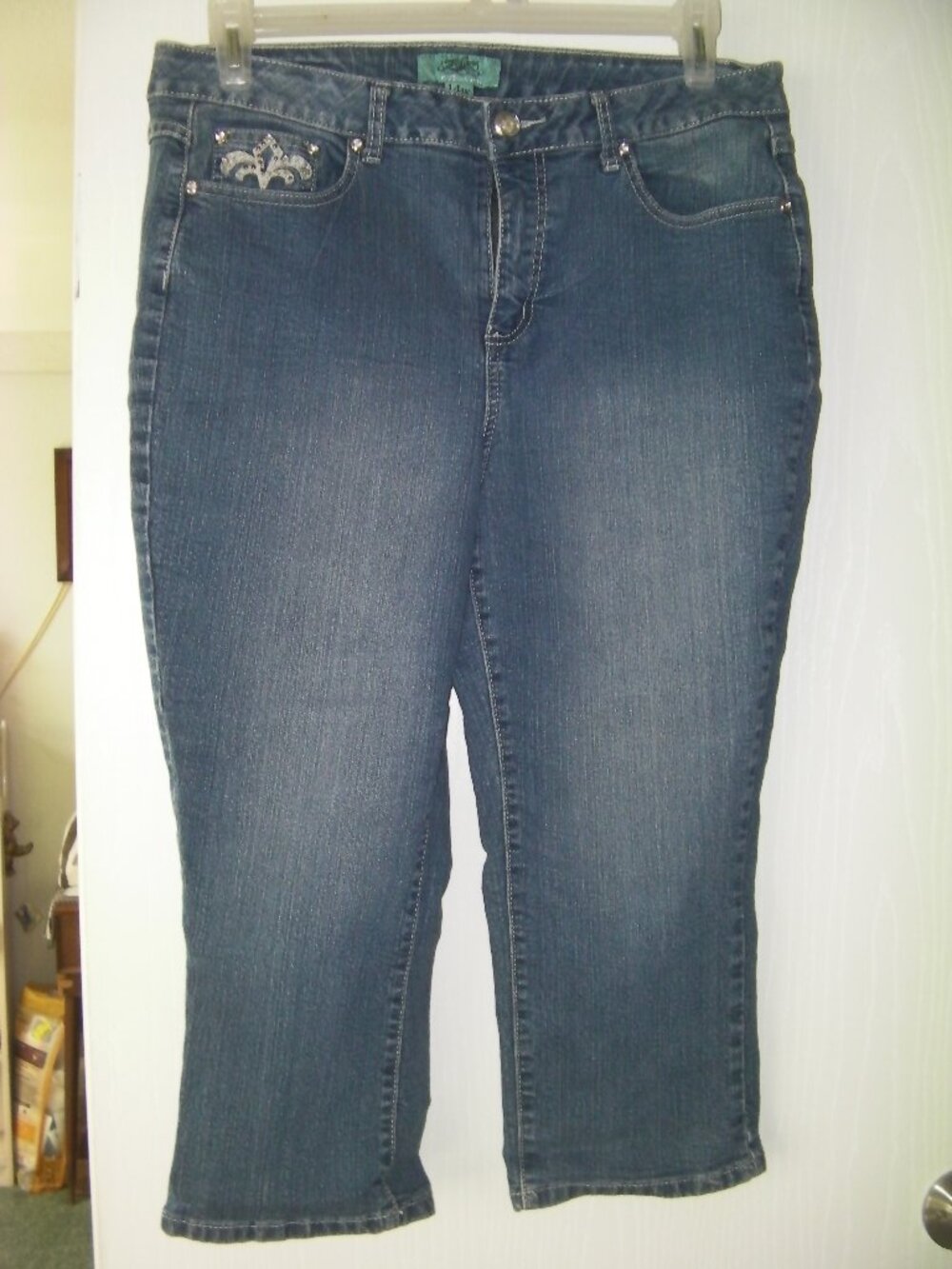 Womens ONE5ONE Jeans sz 14w